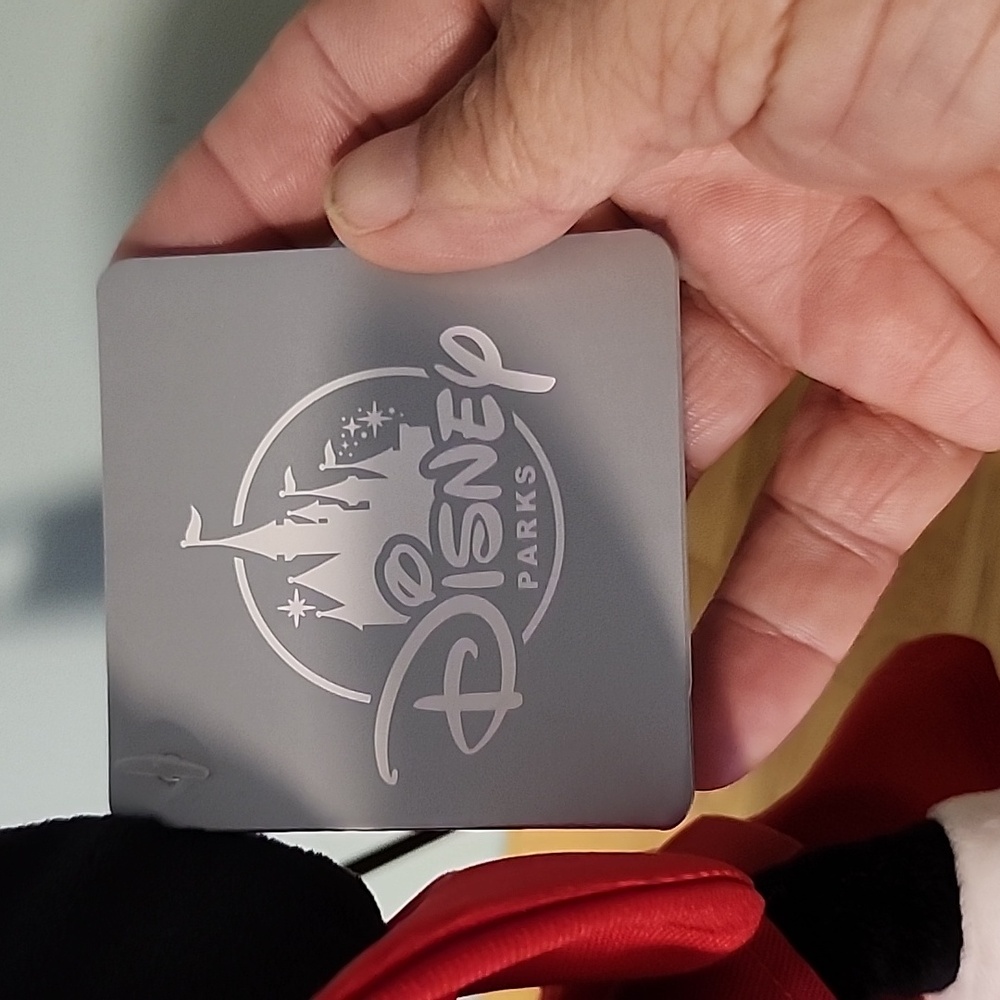 (8) Disney Parks MINNIE NWTS 2019 EPCOT flower Garden Festival - Picture 4 of 7